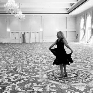 Meet your Posher, Christina